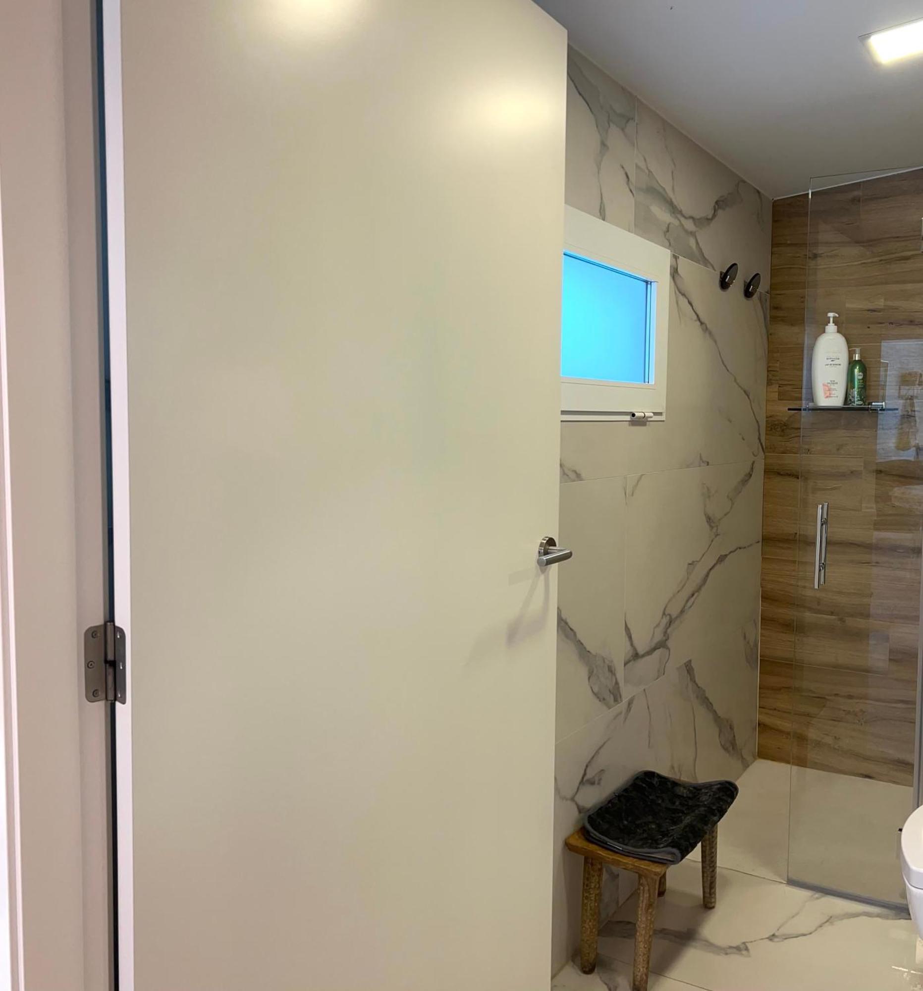 Vila Loft Con Mucha Luz En El Centro Barrio Ruzafa Valencie Exteriér fotografie